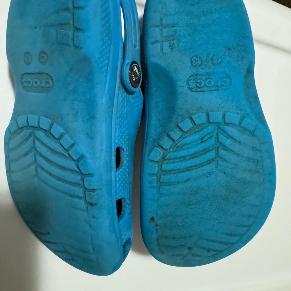 Crocs - Picture 5 of 5